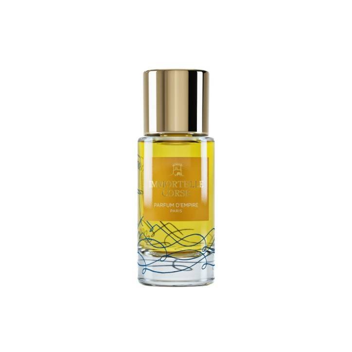 PARFUM D'EMPIRE Immortelle Corse - Extrait de Parfum PARFUM D'EMPIRE Immortelle Corse - Extrait de Parfum