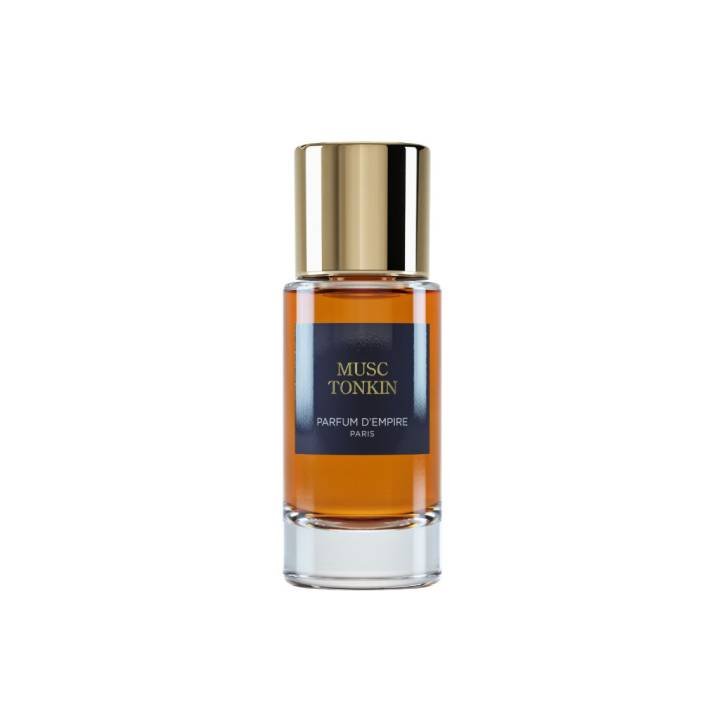 PARFUM D'EMPIRE Musc Tonkin - Extrait de Parfum 3760302990221 PARFUM D'EMPIRE Musc Tonkin - Extrait de Parfum 3760302990221