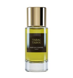 PARFUM D'EMPIRE Tabac Tabou - Extrait de Parfum 3760136831943
