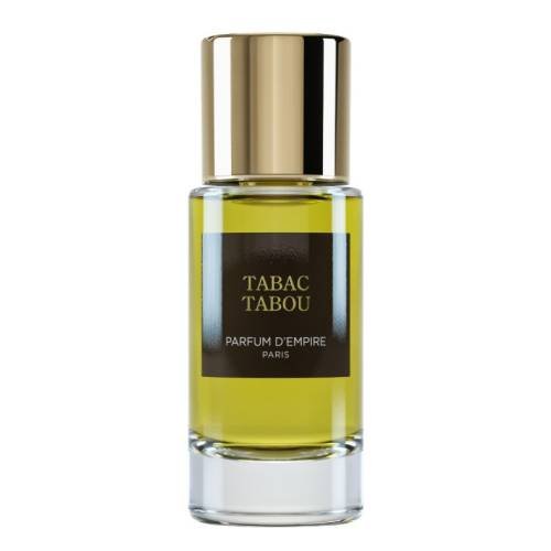 PARFUM D'EMPIRE Tabac Tabou - Extrait de Parfum 3760136831943 PARFUM D'EMPIRE Tabac Tabou - Extrait de Parfum 3760136831943