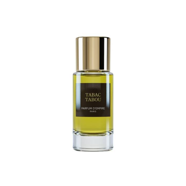 PARFUM D'EMPIRE Tabac Tabou - Extrait de Parfum 3760136831943 PARFUM D'EMPIRE Tabac Tabou - Extrait de Parfum 3760136831943