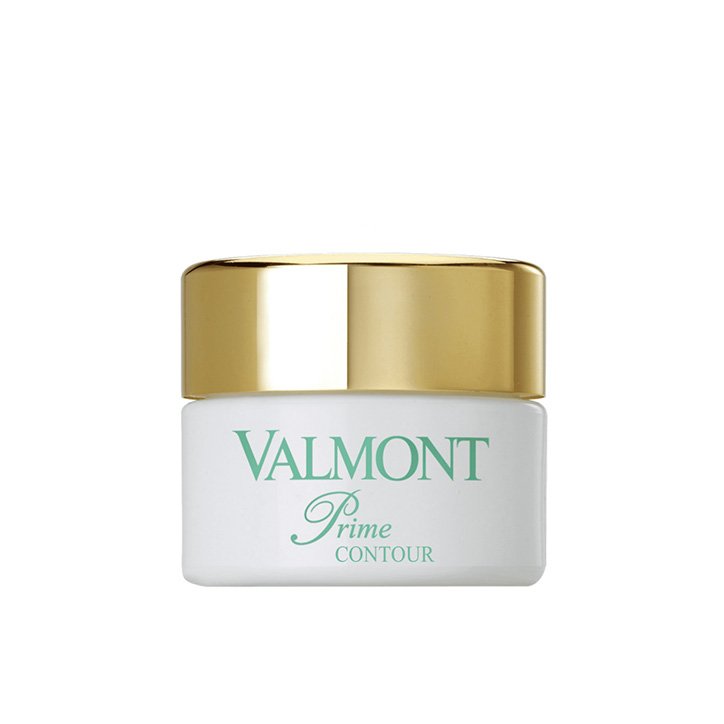 Valmont Prime Contour - Soin Correcteur Contour Yeux et Lèvres