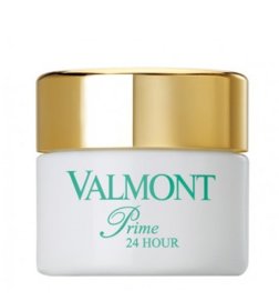 Valmont Prime 24 Hour - Feuchtigkeits- und Energiespendende