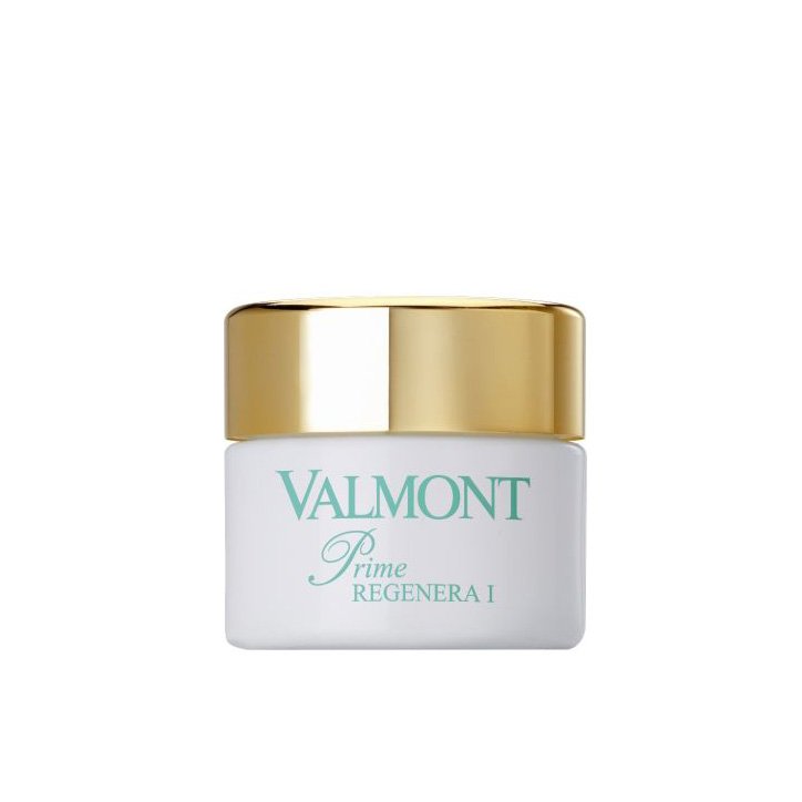 Valmont Prime Regenera I - Crème Oxygénante Energisante Valmont Prime Regenera I - Crème Oxygénante Energisante
