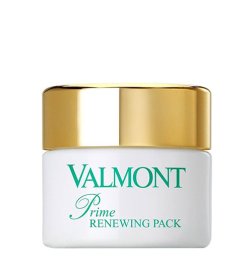 Valmont Prime Renewing Pack - Masque Défatigant Anti-Stress