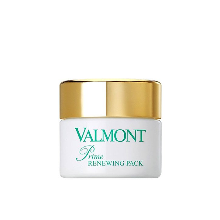 Valmont Prime Renewing Pack - Masque Défatigant Anti-Stress Valmont Prime Renewing Pack - Masque Défatigant Anti-Stress