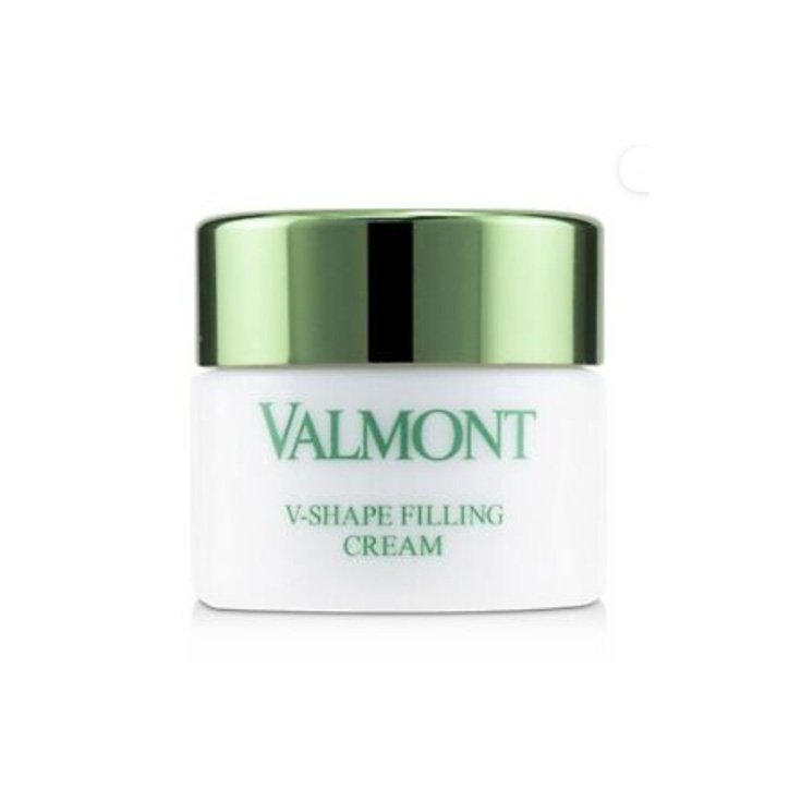 Valmont V-Shape Füllcreme - Gesichtsvolumencreme 7612017059372 Valmont V-Shape Füllcreme - Gesichtsvolumencreme 7612017059372
