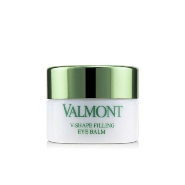 Valmont V-Shape Filling Eye Balm - Baume Volumateur Yeux