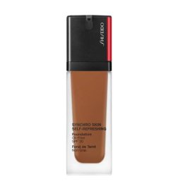 SHISEIDO-Synchro Skin Self-Refreshing - Foundation SPF30