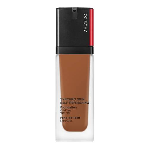 SHISEIDO-Synchro Skin Self-Refreshing - Foundation SPF30 SHISEIDO-Synchro Skin Self-Refreshing - Foundation SPF30