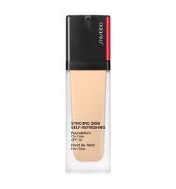 Synchro Skin Self-Refreshing - Foundation SPF30