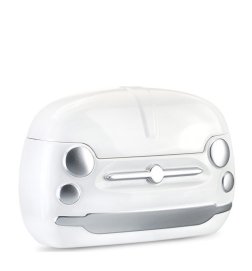 FIAT 500 PARFUM Eau de Toilette Pour Elle 8002135150805