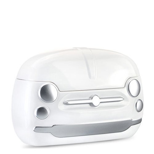 FIAT 500 PARFUM-Eau de Toilette For Her FIAT 500 PARFUM-Eau de Toilette For Her