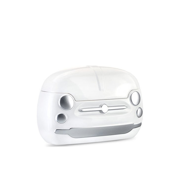 FIAT 500 PARFUM-Eau de Toilette For Her FIAT 500 PARFUM-Eau de Toilette For Her
