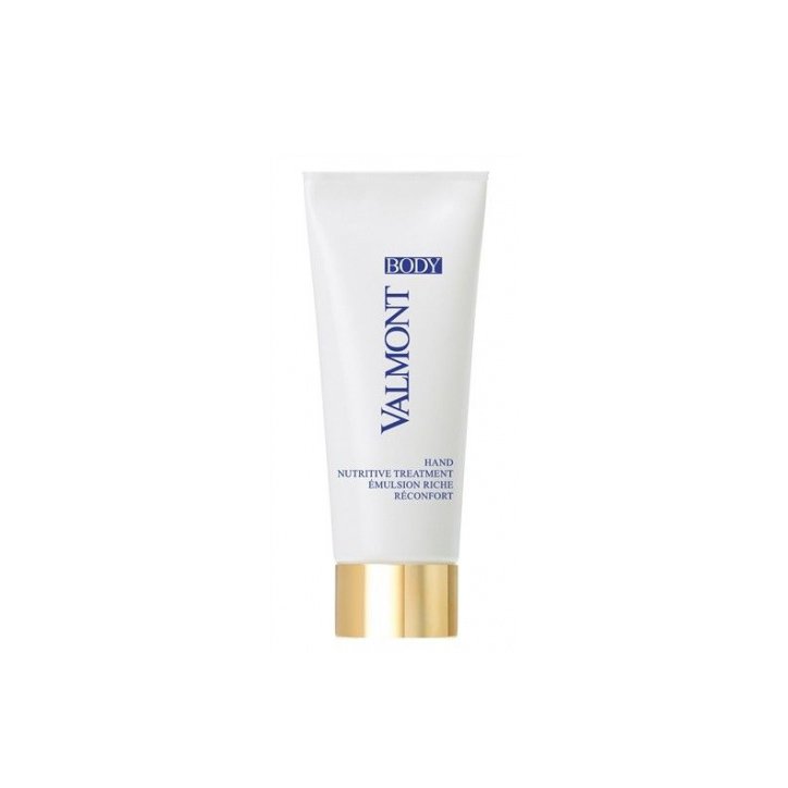 Valmont Hand Nutritive Treatment - Crème Mains Anti-Age Valmont Hand Nutritive Treatment - Crème Mains Anti-Age
