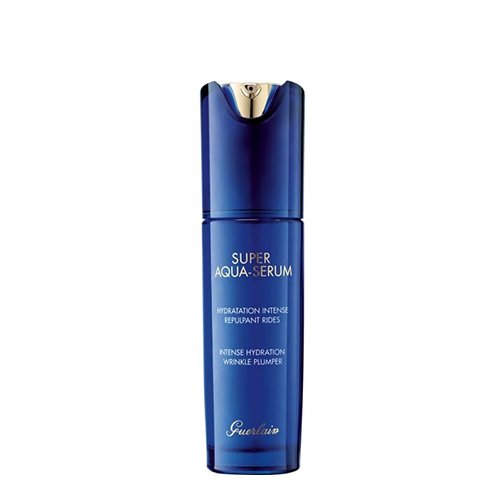 GUERLAIN Super Aqua-Serum - Intensives Feuchtigkeitsserum