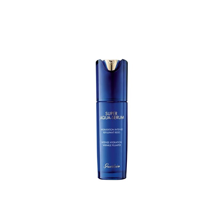GUERLAIN Super Aqua-Serum - Intensives Feuchtigkeitsserum