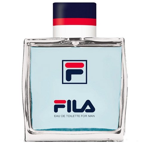 FILA-For Man - Eau de Toilette FILA-For Man - Eau de Toilette