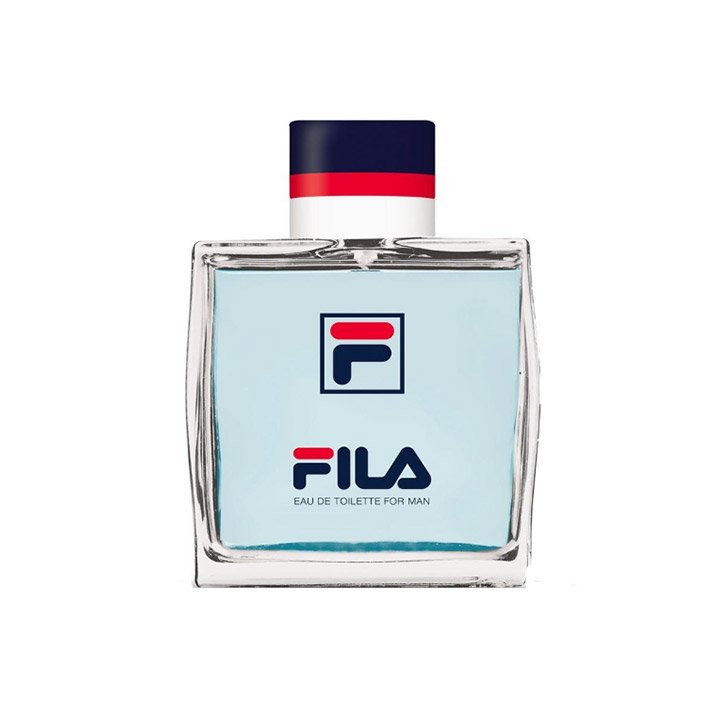 FILA For Man - Eau de Toilette 8017331066560 FILA For Man - Eau de Toilette 8017331066560