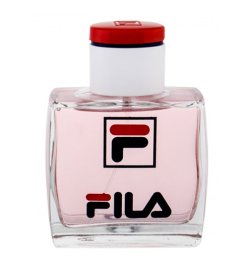 FILA For Woman - Eau de Toilette 8017331066546