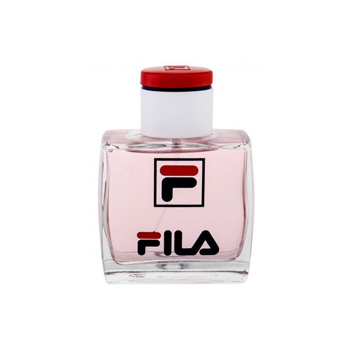 FILA-For Women - Eau de Toilette FILA-For Women - Eau de Toilette