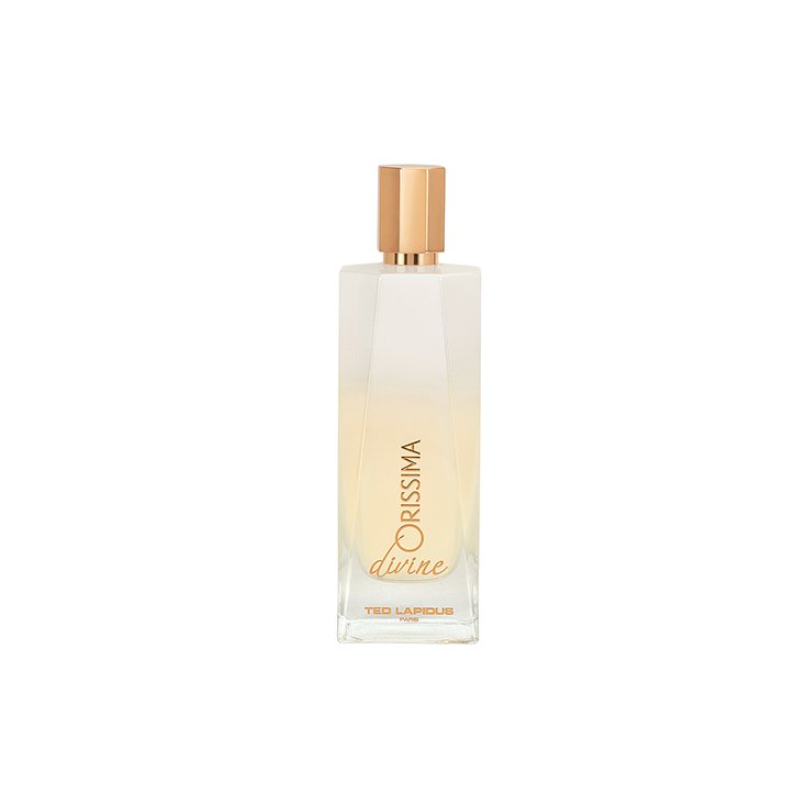 TED LAPIDUS Orissima Divine - Eau de Parfum 3355992009010 TED LAPIDUS Orissima Divine - Eau de Parfum 3355992009010