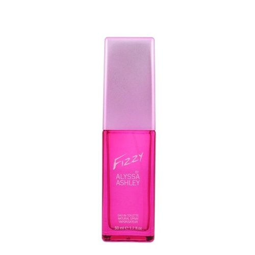 Alyssa Ashley Fizzy - Eau de Toilette 3495080753057 Alyssa Ashley Fizzy - Eau de Toilette 3495080753057