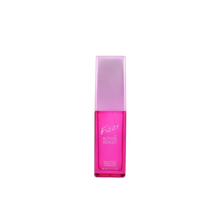 Alyssa Ashley-Fizzy - Eau de Toilette Alyssa Ashley-Fizzy - Eau de Toilette
