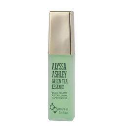 Alyssa Ashley-Green Tea Essence - Eau de Toilette
