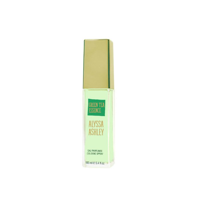 Alyssa Ashley-Green Tea Essence - Eau de Cologne Alyssa Ashley-Green Tea Essence - Eau de Cologne