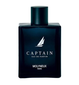 MOLYNEUX Captain - Eau de Parfum 3331849002045