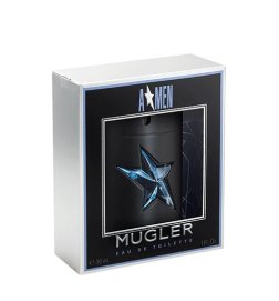 MUGLER A*Men Reiseformat - Eau de Toilette 3439600014211