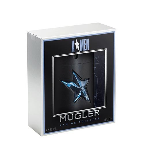 MUGLER A*Men Reiseformat - Eau de Toilette 3439600014211 MUGLER A*Men Reiseformat - Eau de Toilette 3439600014211