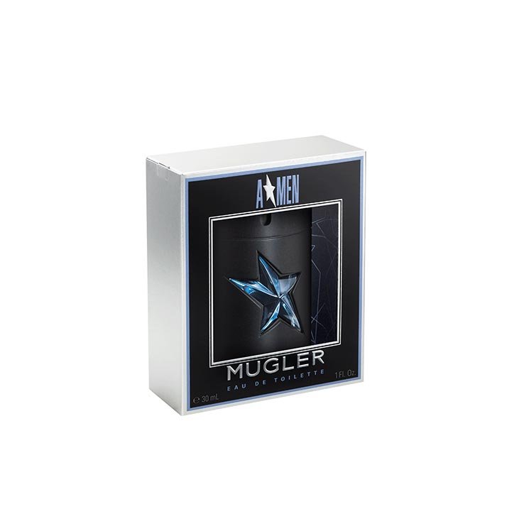 MUGLER-A*Men Travel Size - Eau de Toilette MUGLER-A*Men Travel Size - Eau de Toilette