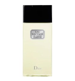 Eau Sauvage - Shower Gel