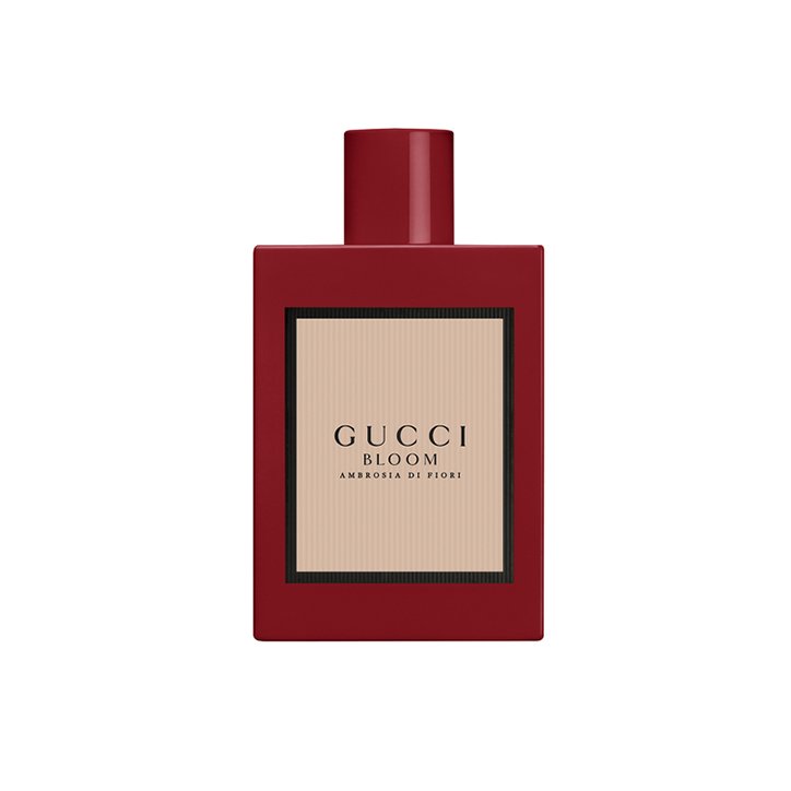 GUCCI Gucci Bloom Ambrosia di Fiori - Eau de Parfum GUCCI Gucci Bloom Ambrosia di Fiori - Eau de Parfum