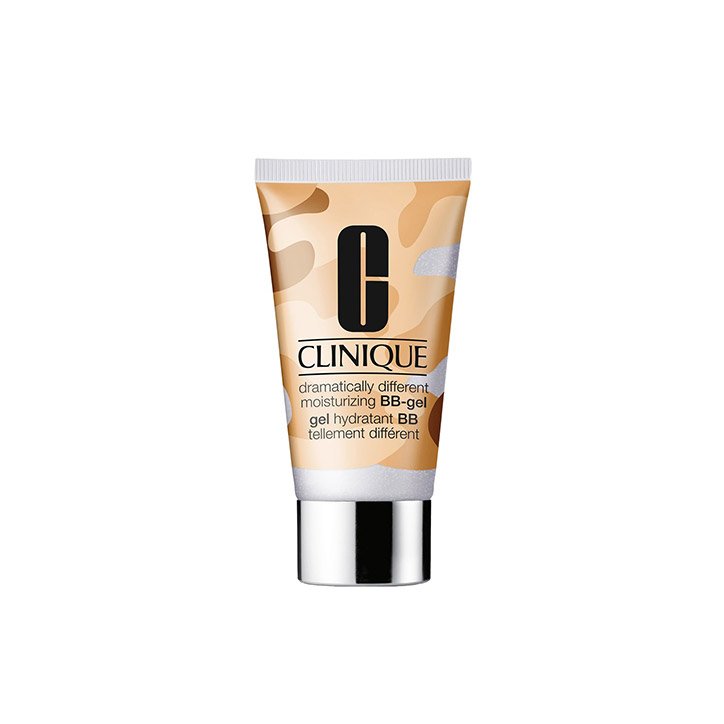 CLINIQUE Gel Hydratant BB Tellement Différent 0020714646820 CLINIQUE Gel Hydratant BB Tellement Différent 0020714646820