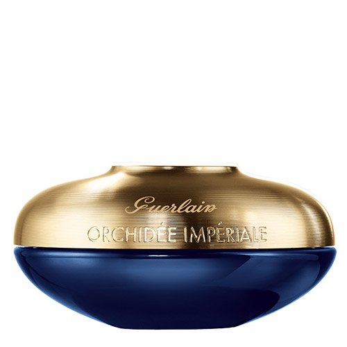 GUERLAIN Orchidée Impériale - Die Creme für Augen- und GUERLAIN Orchidée Impériale - Die Creme für Augen- und