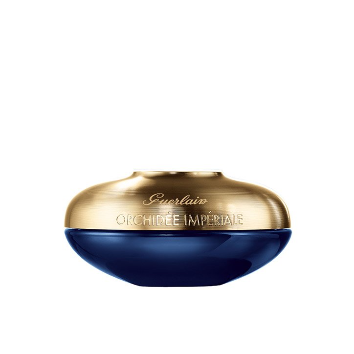 GUERLAIN Orchidée Impériale - La Crème Contour Yeux & Lèvres