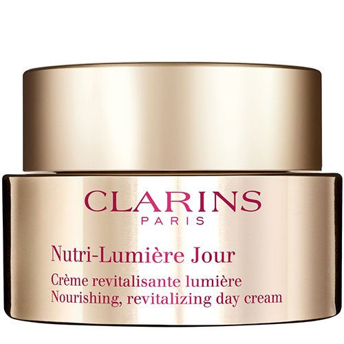 CLARINS-Nutri-Lumière Jour - Revitalizing Light Cream CLARINS-Nutri-Lumière Jour - Revitalizing Light Cream