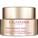 CLARINS Nutri-Lumière Jour - Crème Revitalisante Lumière