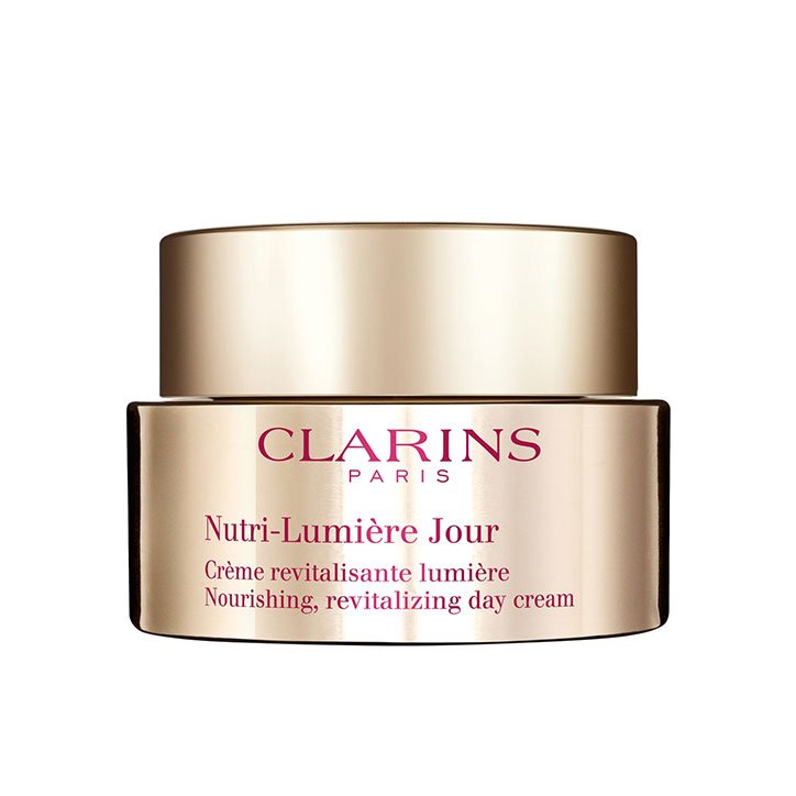 CLARINS Nutri-Lumière Jour - Crème Revitalisante Lumière CLARINS Nutri-Lumière Jour - Crème Revitalisante Lumière