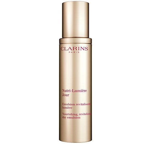 CLARINS Nutri-Lumière Jour - Emulsion Revitalisante Lumière CLARINS Nutri-Lumière Jour - Emulsion Revitalisante Lumière