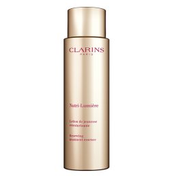 CLARINS Nutri-Lumière - Lotion de Jeunesse Retexturisante