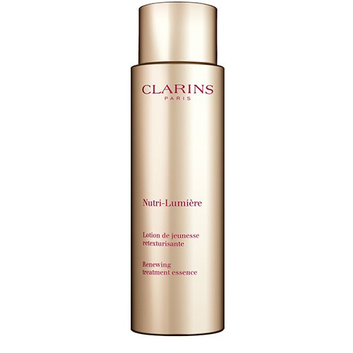 CLARINS Nutri-Lumière - Jugendliche Retexturierende Lotion CLARINS Nutri-Lumière - Jugendliche Retexturierende Lotion