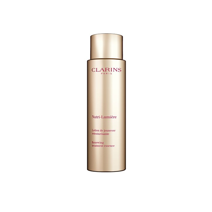 CLARINS Nutri-Lumière - Lotion de Jeunesse Retexturisante