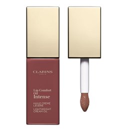 CLARINS-Lip Comfort Oil Intense - Lipstick