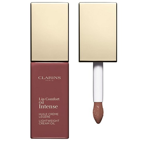 CLARINS Lip Comfort Oil Intense - Rouge à Lèvres 3380814432615