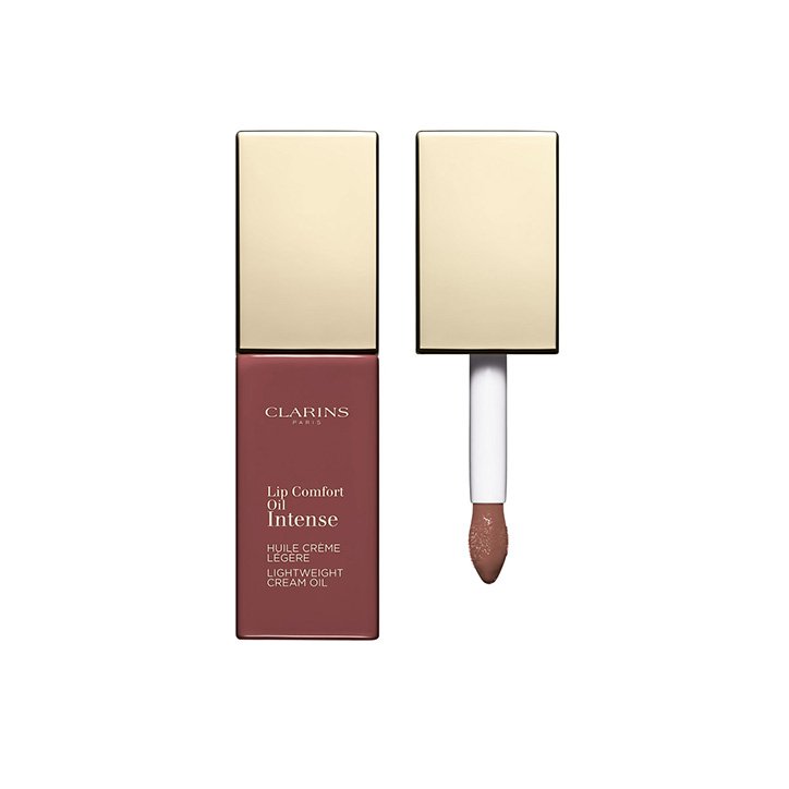 CLARINS Lip Comfort Oil Intense - Rouge à Lèvres 3380814432615