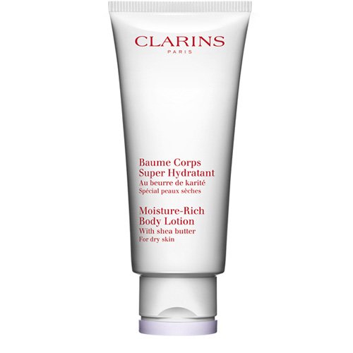 CLARINS Baume Corps - Super Hydratant 3380810545104 CLARINS Baume Corps - Super Hydratant 3380810545104